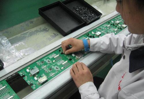 工控安全主板3号