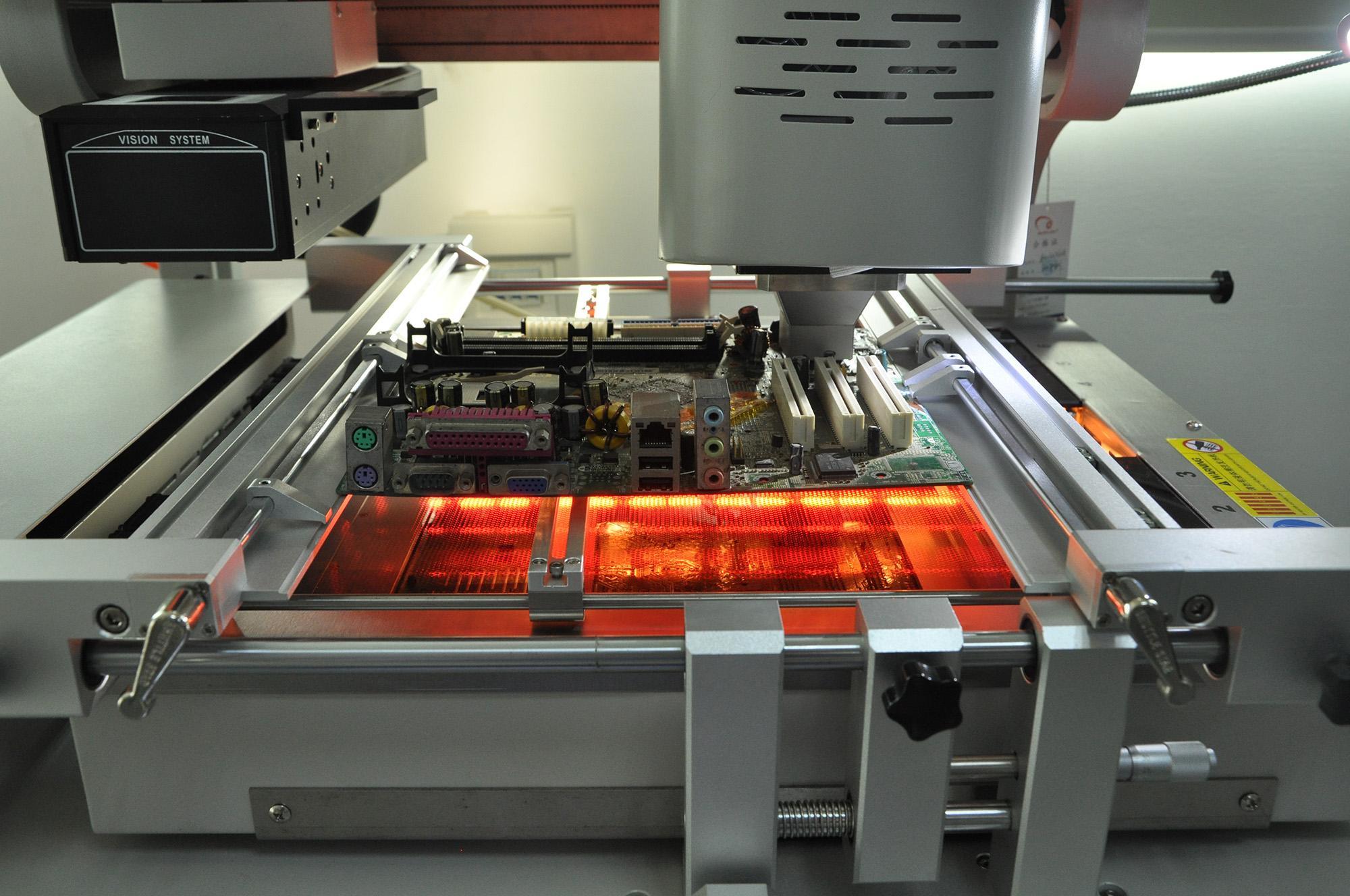 PCB板测试有哪几种方法